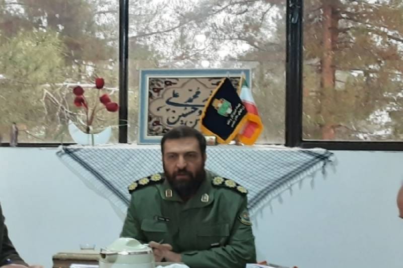 کرمان در ایام فاطمیه میزبان 11 شهید گمنام است